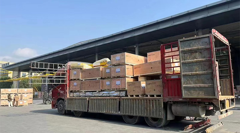 汕头潮南区到梧州物流专线-潮南区到梧州物流公司-诚信经营